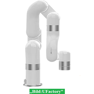 UF XARM5 LITE UFactory xArm5 Lite